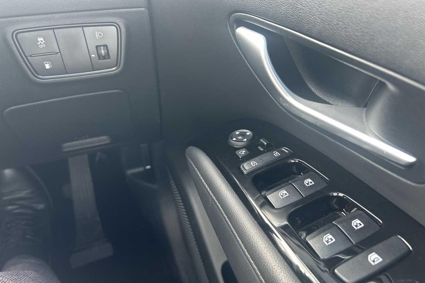 Used Hyundai TUCSON 2023 for sale - 76424008: Photo 21