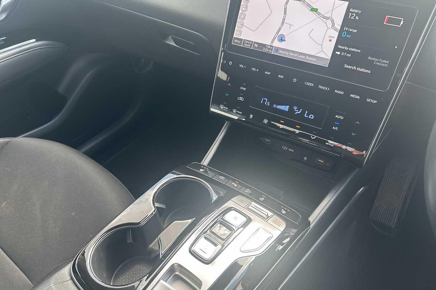 Used Hyundai TUCSON 2023 for sale - 76424008: Photo 22