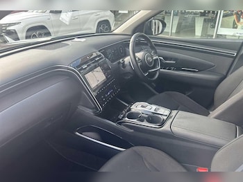 Used Hyundai TUCSON 2023 for sale - 76424008: Photo