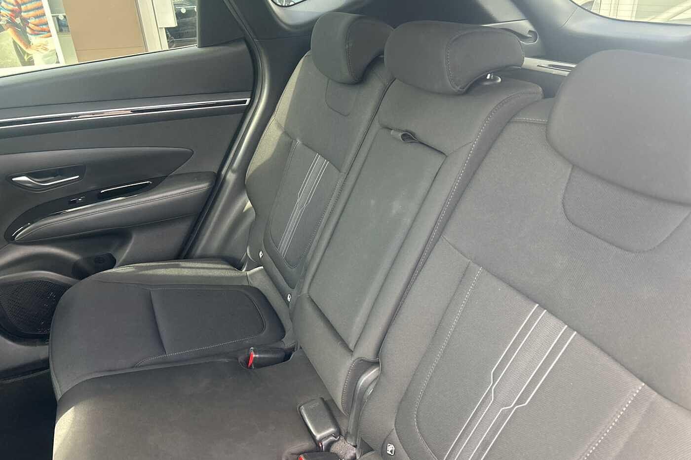 Used Hyundai TUCSON 2023 for sale - 76424008: Photo 8