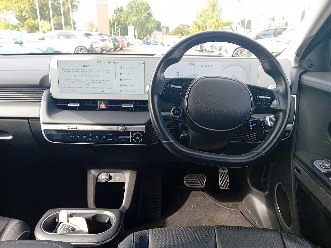 Used Hyundai IONIQ 5 2022 for sale - 76360676: Photo 12