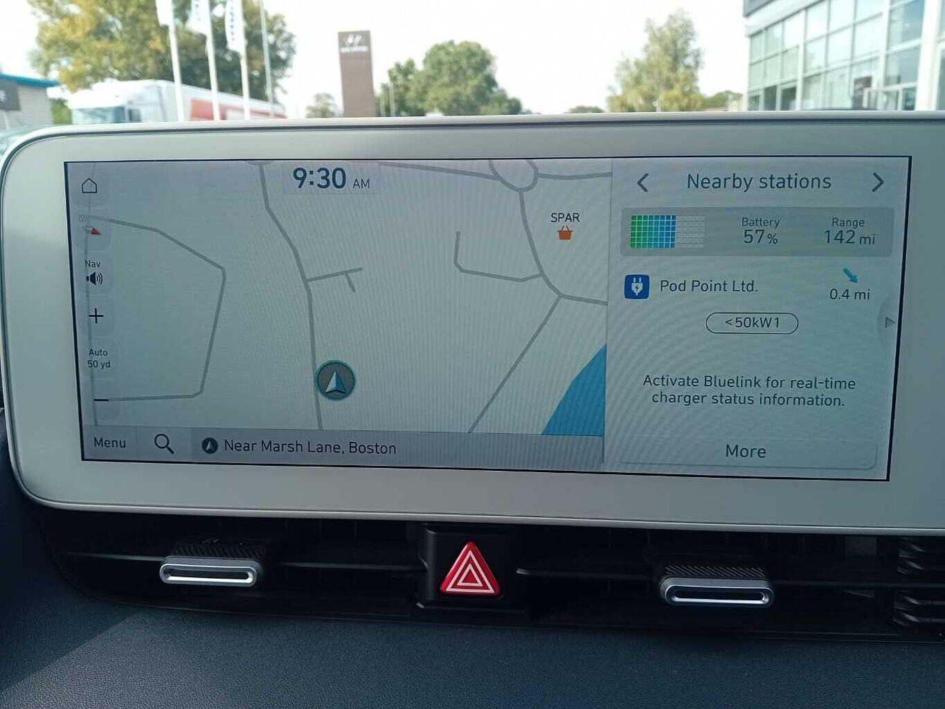 Used Hyundai IONIQ 5 2022 for sale - 76360676: Photo 16