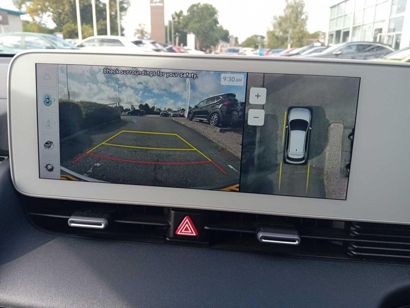 Used Hyundai IONIQ 5 2022 for sale - 76360676: Photo 18