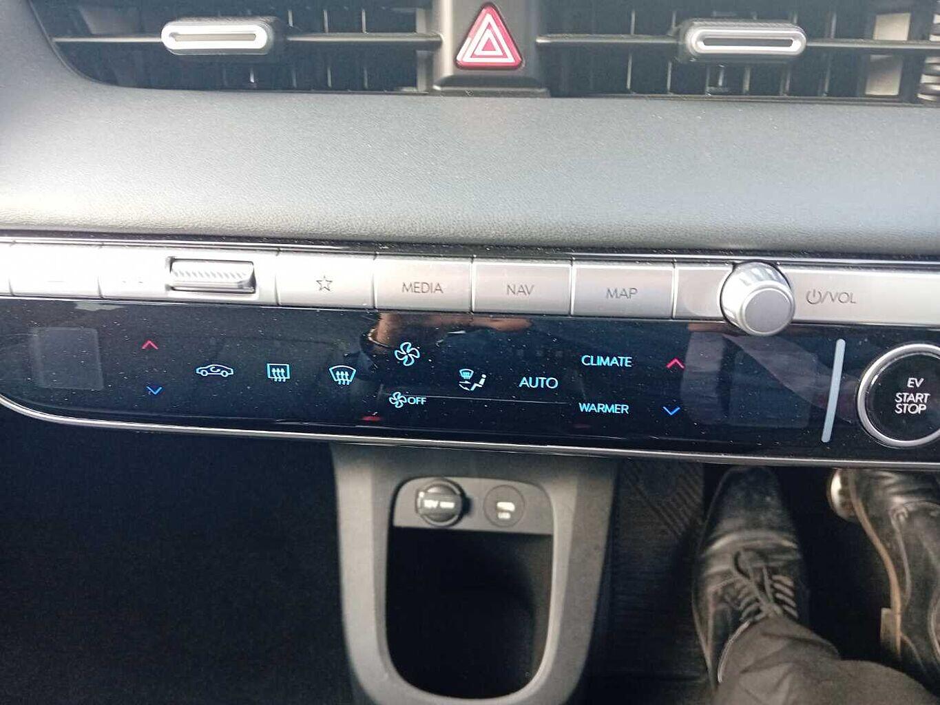 Used Hyundai IONIQ 5 2022 for sale - 76360676: Photo 19