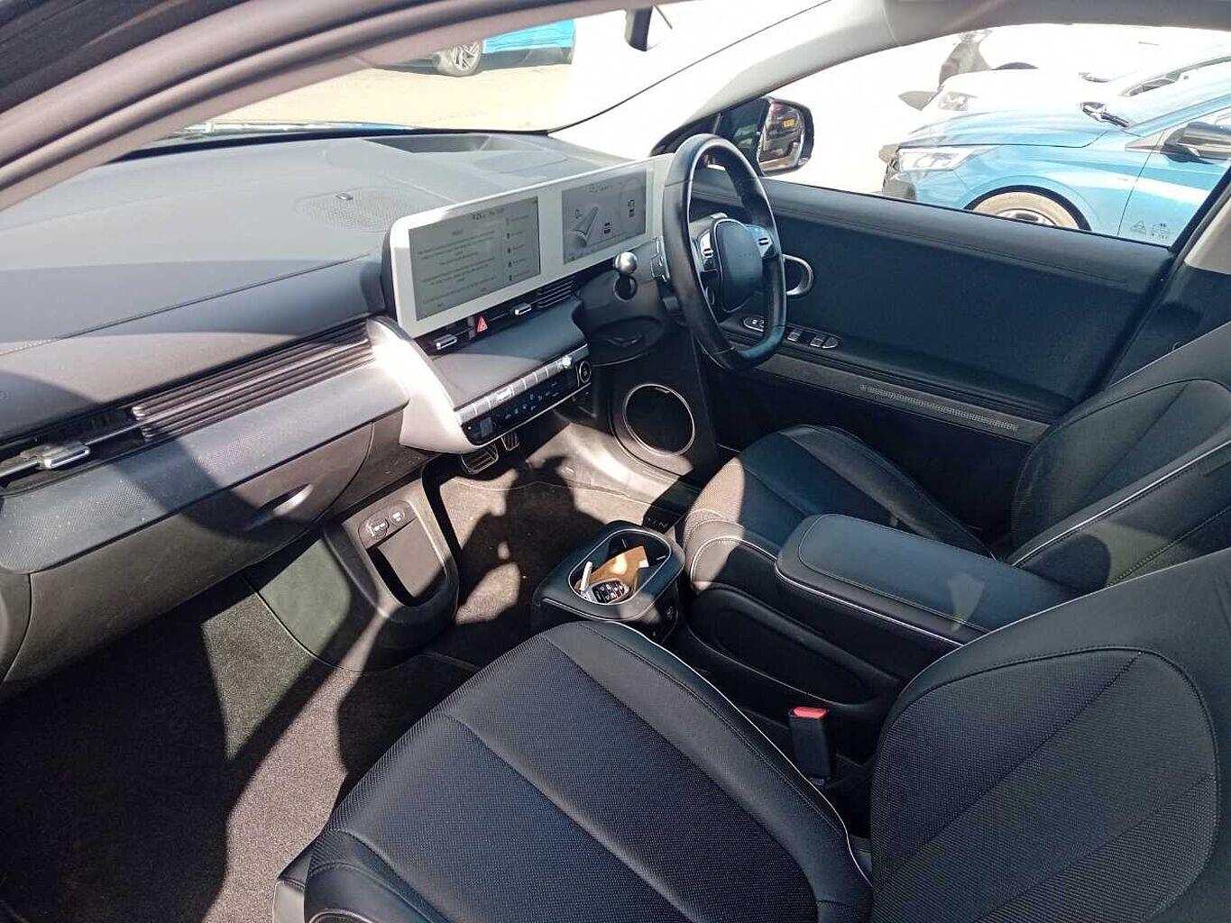 Used Hyundai IONIQ 5 2022 for sale - 76360676: Photo 2