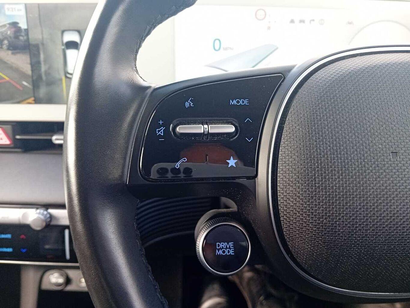Used Hyundai IONIQ 5 2022 for sale - 76360676: Photo 21