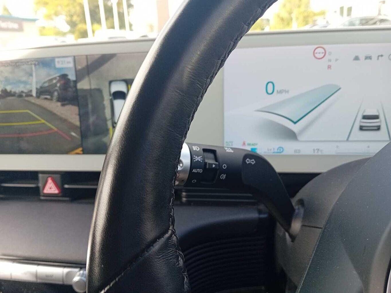 Used Hyundai IONIQ 5 2022 for sale - 76360676: Photo 22