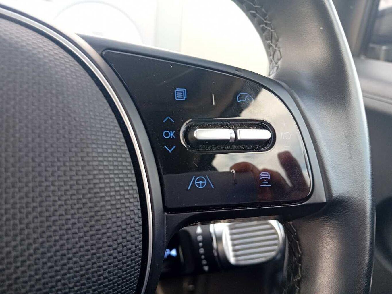 Used Hyundai IONIQ 5 2022 for sale - 76360676: Photo 23