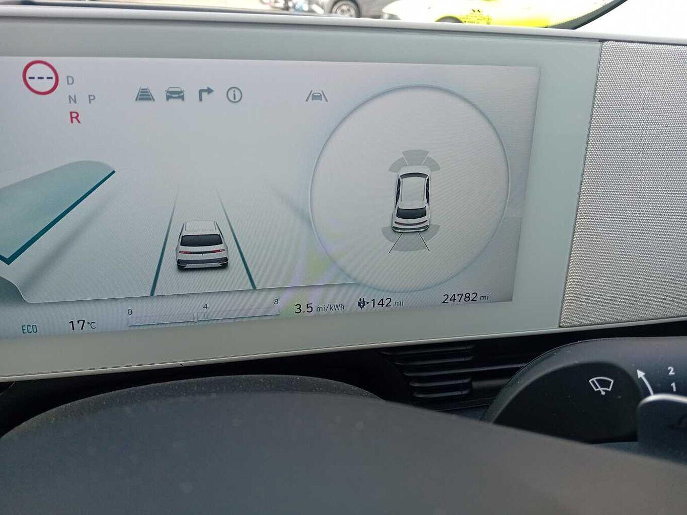 Used Hyundai IONIQ 5 2022 for sale - 76360676: Photo 25
