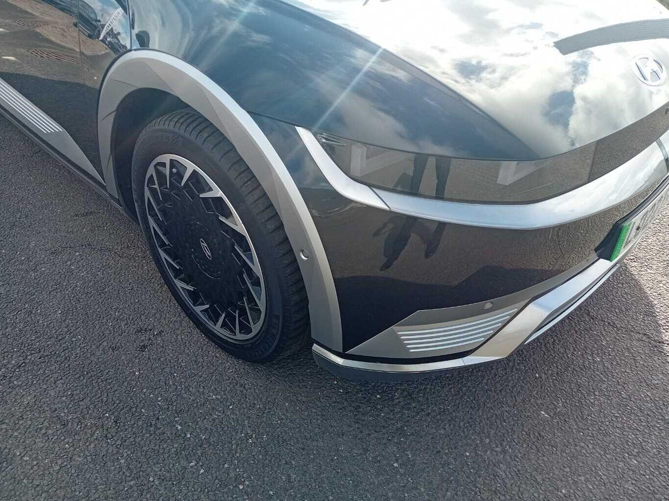 Used Hyundai IONIQ 5 2022 for sale - 76360676: Photo 28