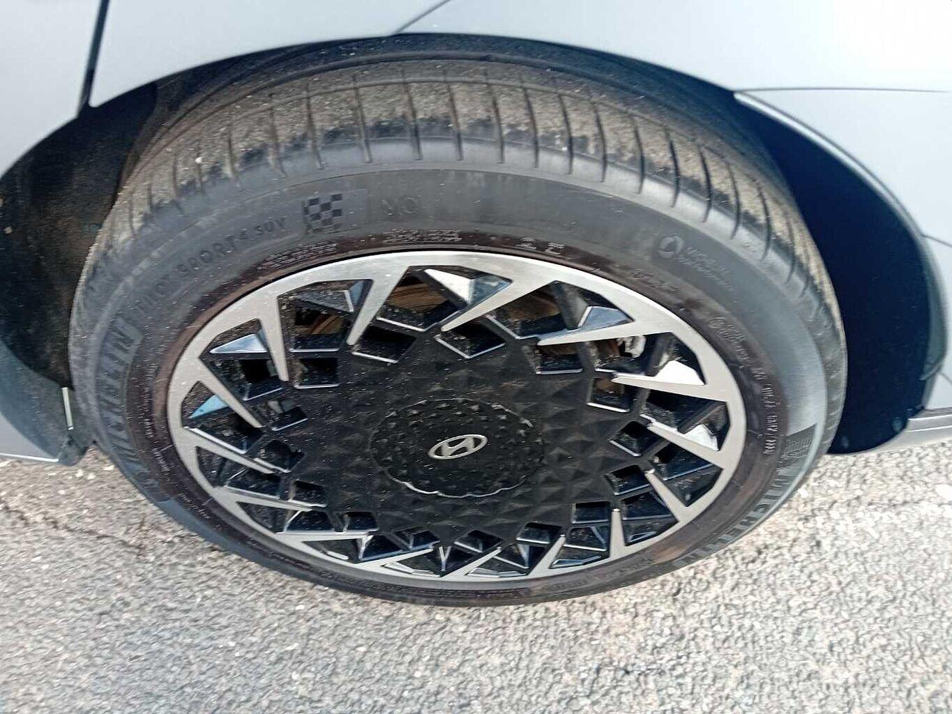 Used Hyundai IONIQ 5 2022 for sale - 76360676: Photo 31