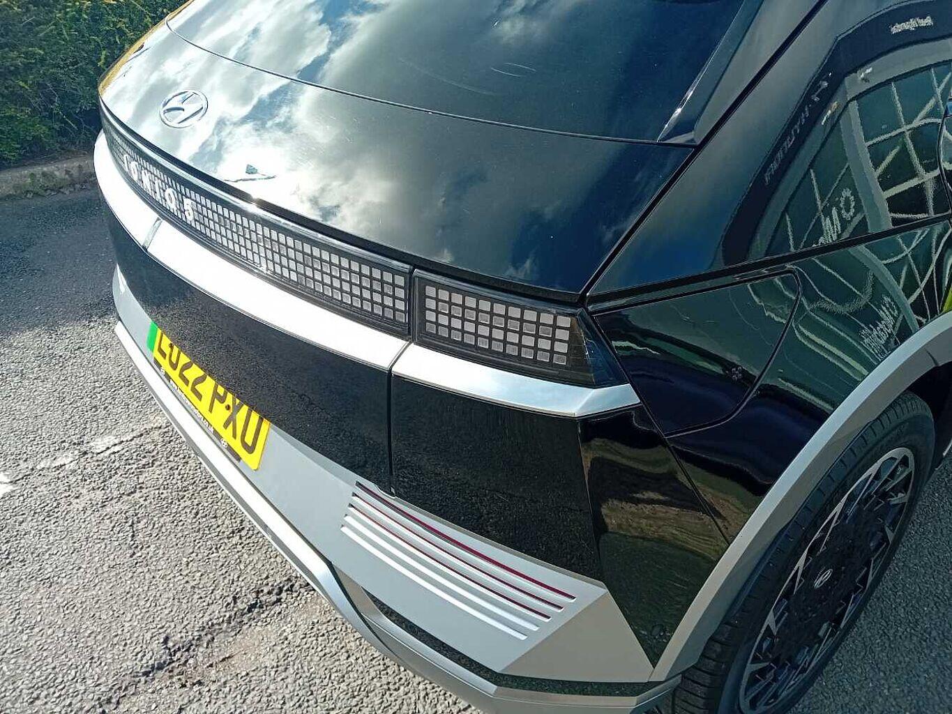 Used Hyundai IONIQ 5 2022 for sale - 76360676: Photo 33