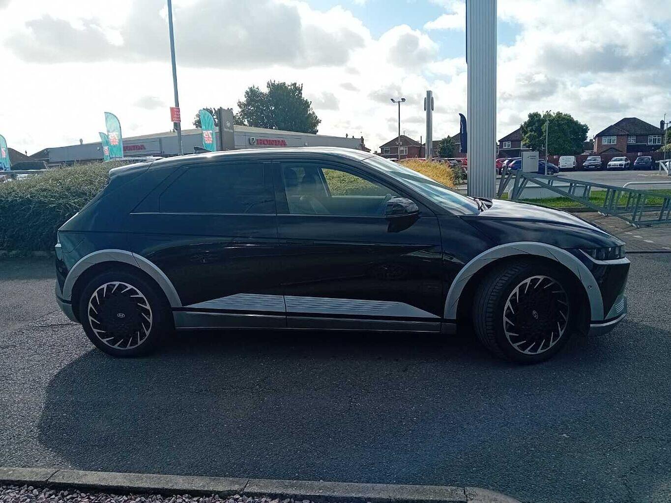 Used Hyundai IONIQ 5 2022 for sale - 76360676: Photo 4