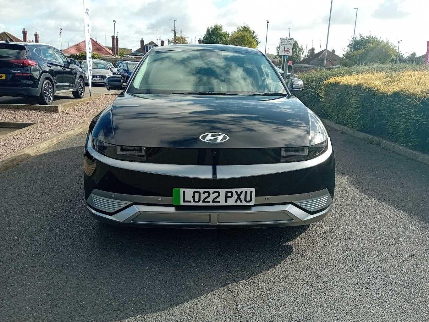 Used Hyundai IONIQ 5 2022 for sale - 76360676: Photo 7