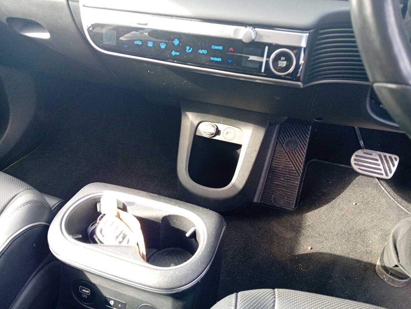Used Hyundai IONIQ 5 2022 for sale - 76360676: Photo 8