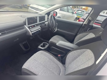 Used Hyundai IONIQ 5 2021 for sale - 76473587: Photo