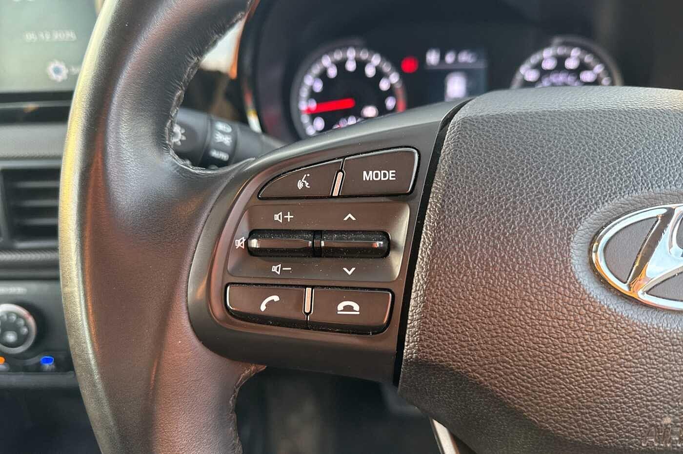 Used Hyundai i10 2021 for sale - 77320519: Photo 17