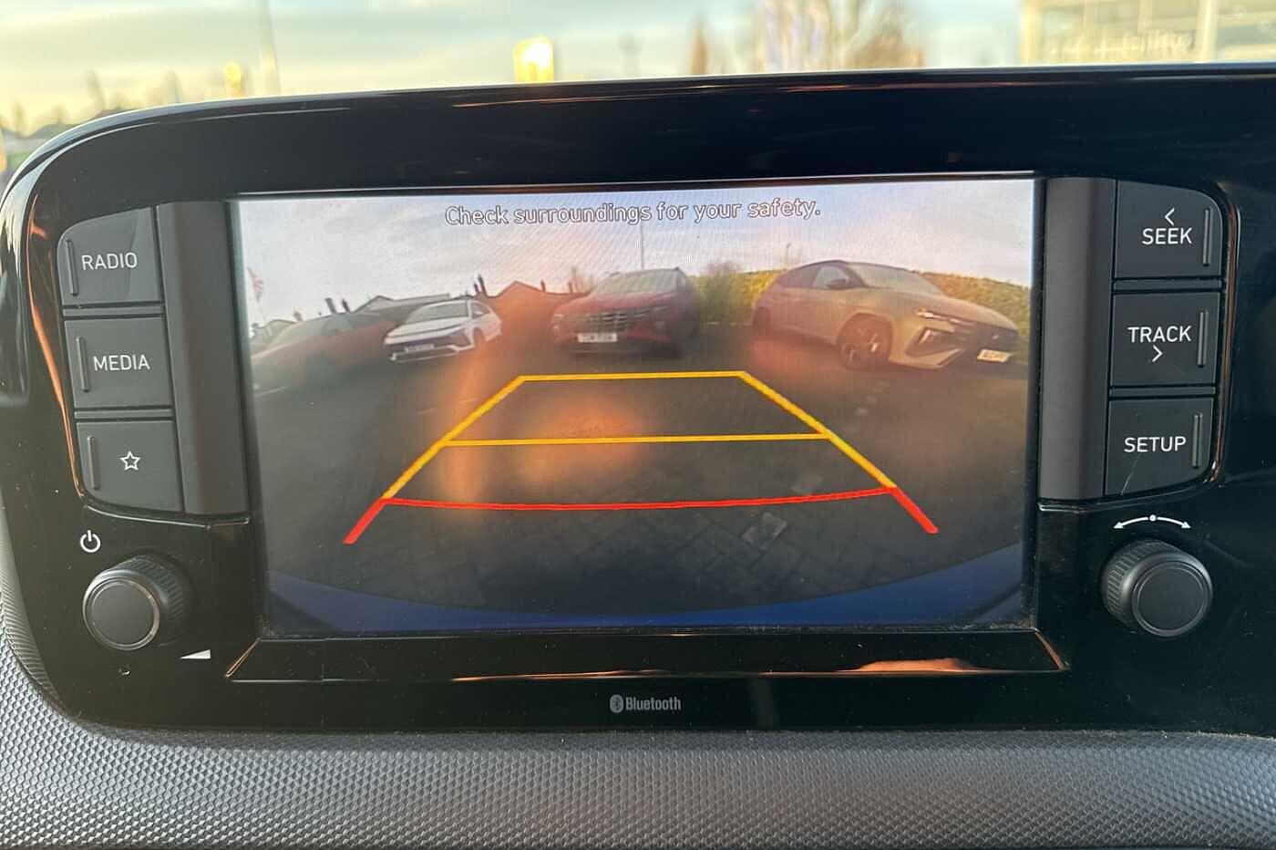 Used Hyundai i10 2021 for sale - 77320519: Photo 22