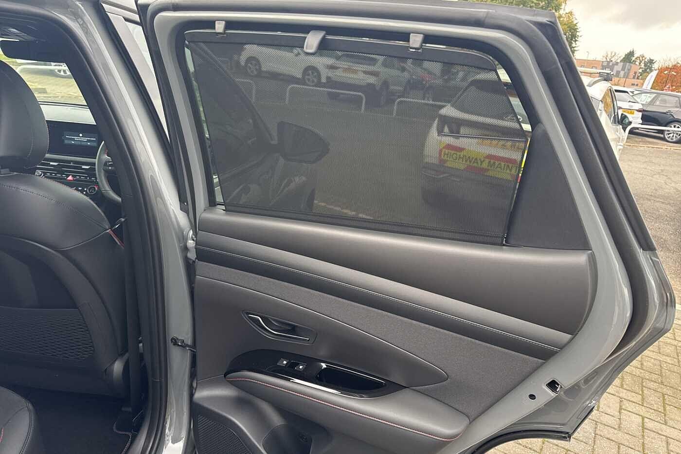 Used Hyundai TUCSON 2025 for sale - 76993332: Photo 17