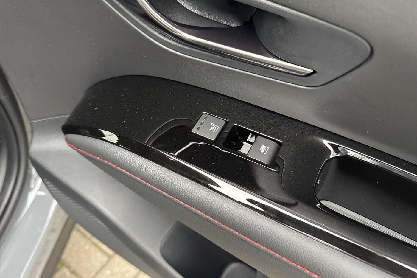 Used Hyundai TUCSON 2025 for sale - 76993332: Photo 18