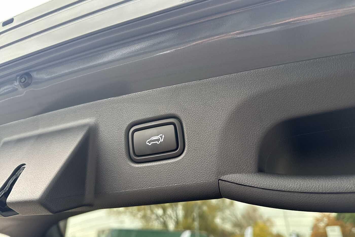 Used Hyundai TUCSON 2025 for sale - 76993332: Photo 21