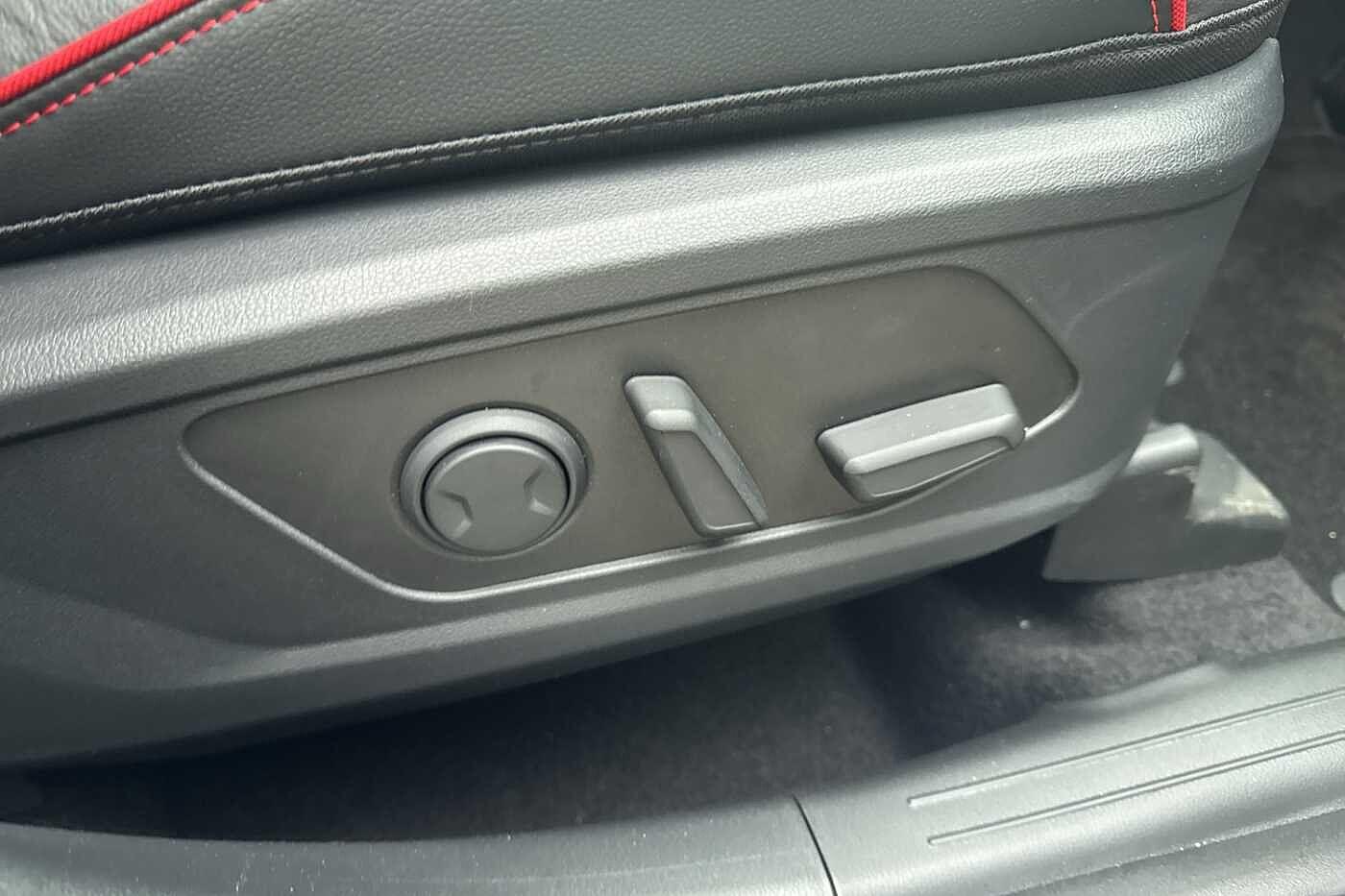 Used Hyundai TUCSON 2025 for sale - 76993332: Photo 22