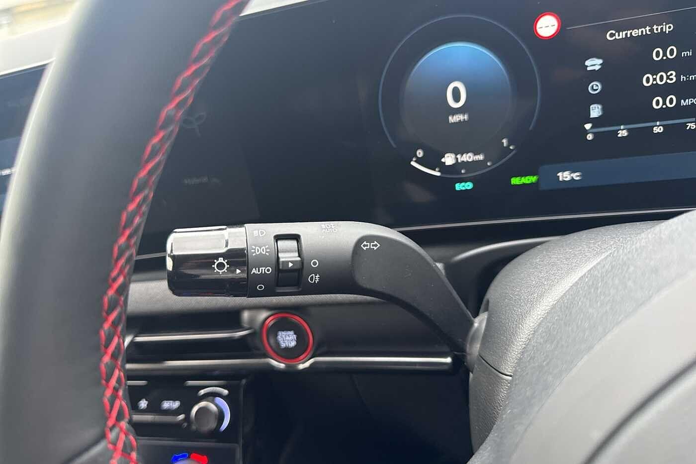 Used Hyundai TUCSON 2025 for sale - 76993332: Photo 24