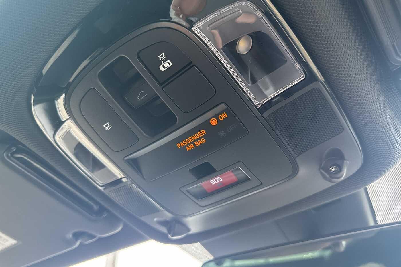 Used Hyundai TUCSON 2025 for sale - 76993332: Photo 31