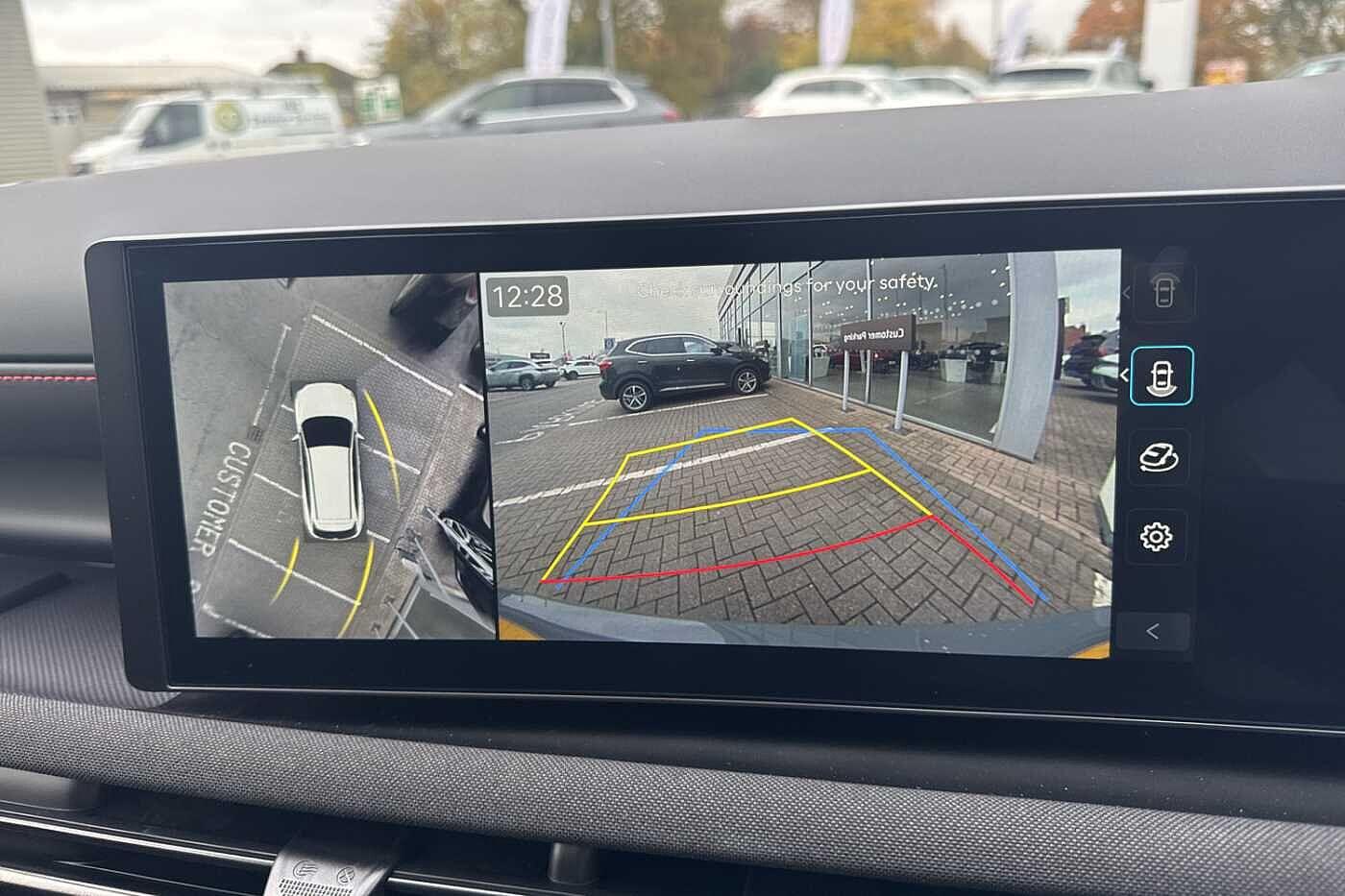 Used Hyundai TUCSON 2025 for sale - 76993332: Photo 32