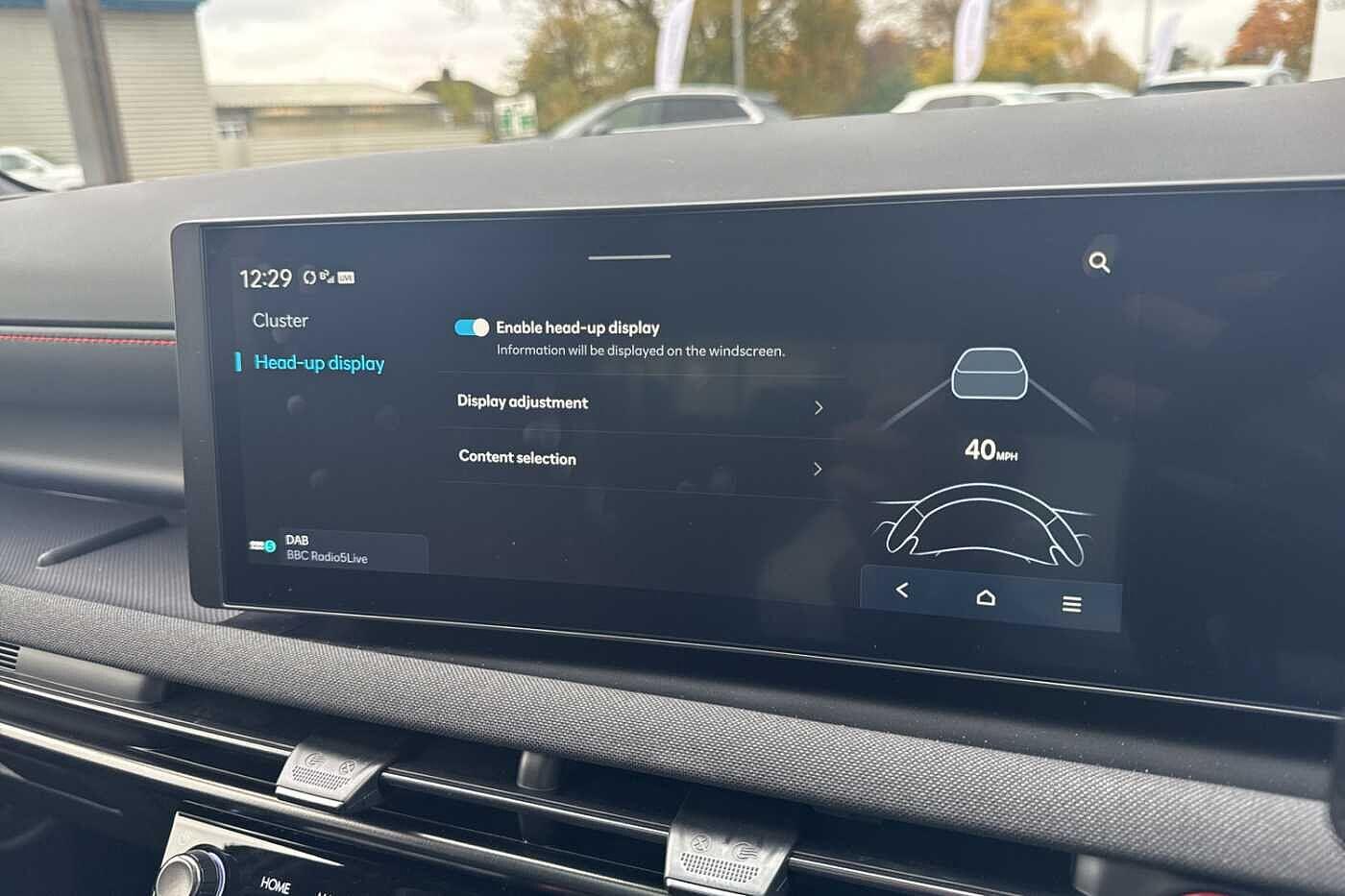 Used Hyundai TUCSON 2025 for sale - 76993332: Photo 33