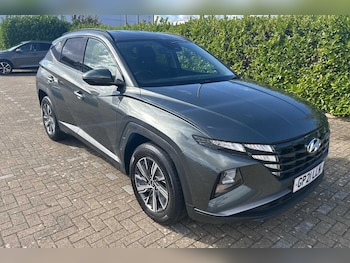 2021 (21) - 1.6 TGDi SE Connect 5dr 2WD