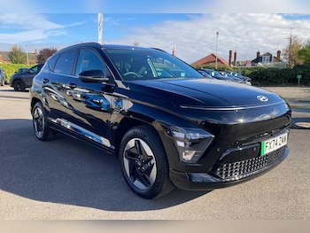 Used Hyundai KONA 2024 for sale - 75825733: Photo