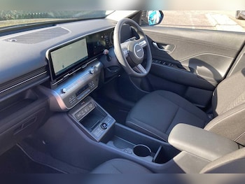 Used Hyundai KONA 2024 for sale - 75825733: Photo