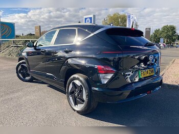 Used Hyundai KONA 2024 for sale - 75825733: Photo