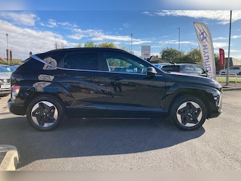 Used Hyundai KONA 2024 for sale - 75825733: Photo