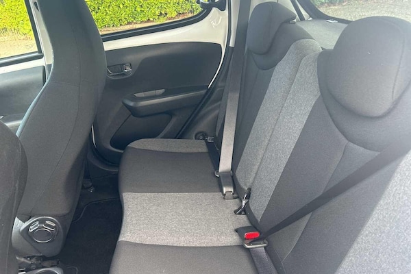 Used Citroen C1 2017 for sale - 76121424: Photo 12