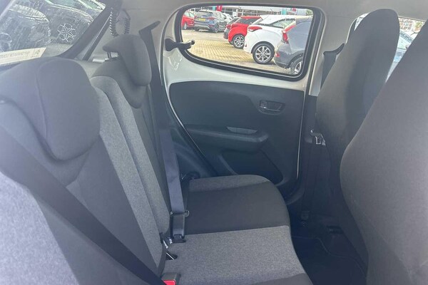 Used Citroen C1 2017 for sale - 76121424: Photo 15