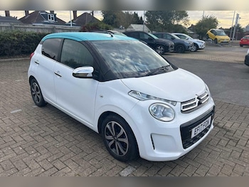 Citroen - C1