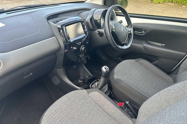 Used Citroen C1 2017 for sale - 76121424: Photo 21
