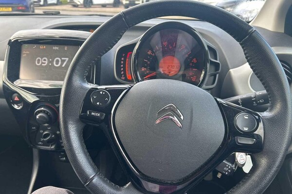 Used Citroen C1 2017 for sale - 76121424: Photo 23