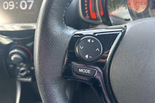 Used Citroen C1 2017 for sale - 76121424: Photo 24