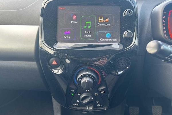 Used Citroen C1 2017 for sale - 76121424: Photo 26