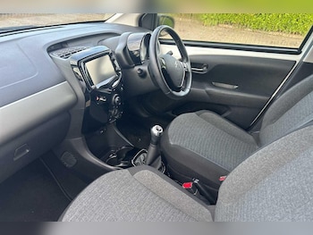 Used Citroen C1 2017 for sale - 76121424: Photo 2