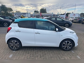 Used Citroen C1 2017 for sale - 76121424: Photo 4