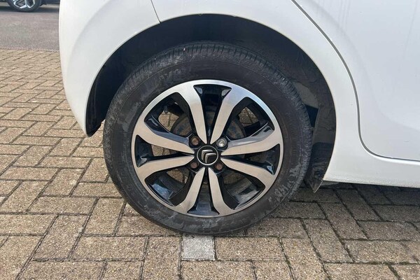 Used Citroen C1 2017 for sale - 76121424: Photo 6