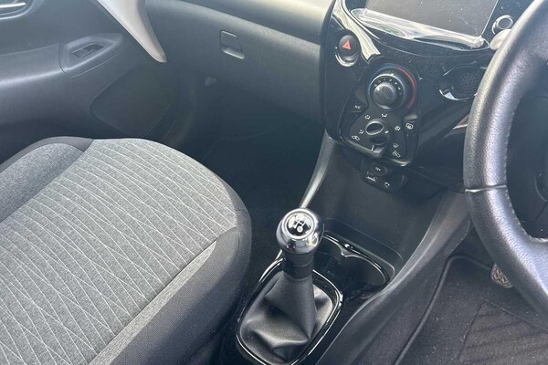 Used Citroen C1 2017 for sale - 76121424: Photo 9