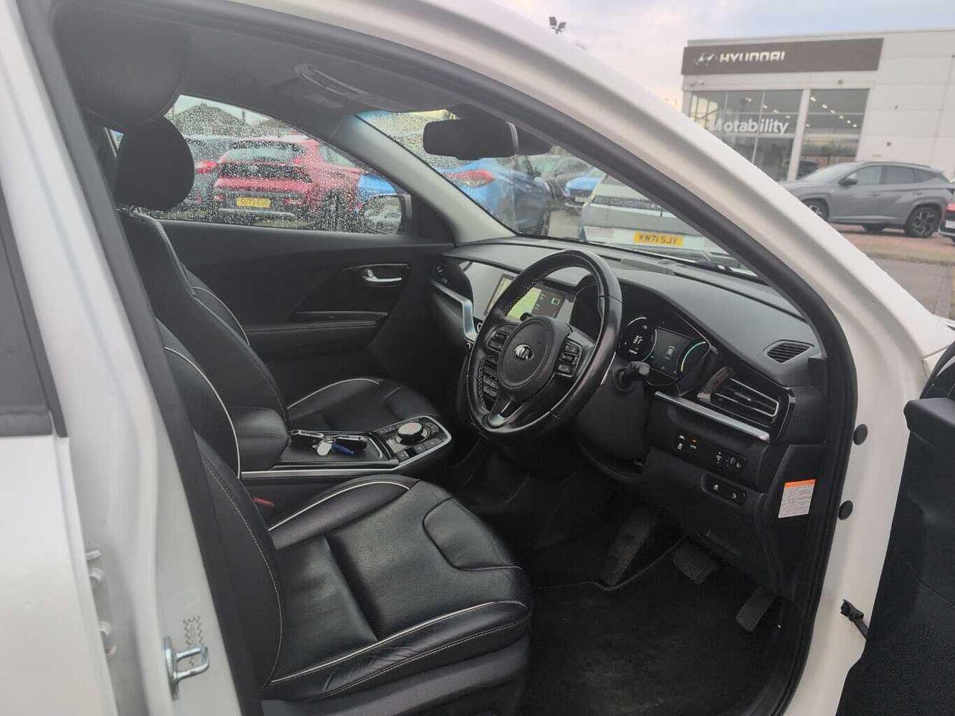 Used Kia Niro 2021 for sale - 76597414: Photo 11