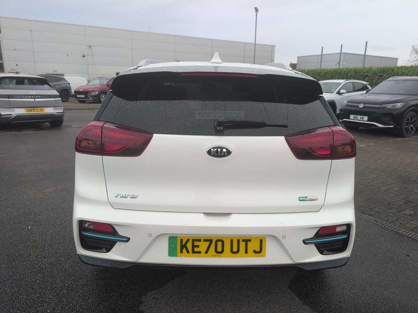 Used Kia Niro 2021 for sale - 76597414: Photo 13