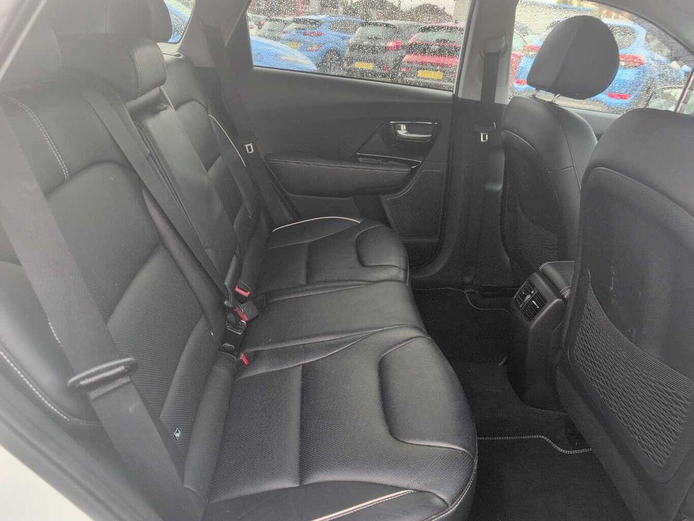 Used Kia Niro 2021 for sale - 76597414: Photo 14