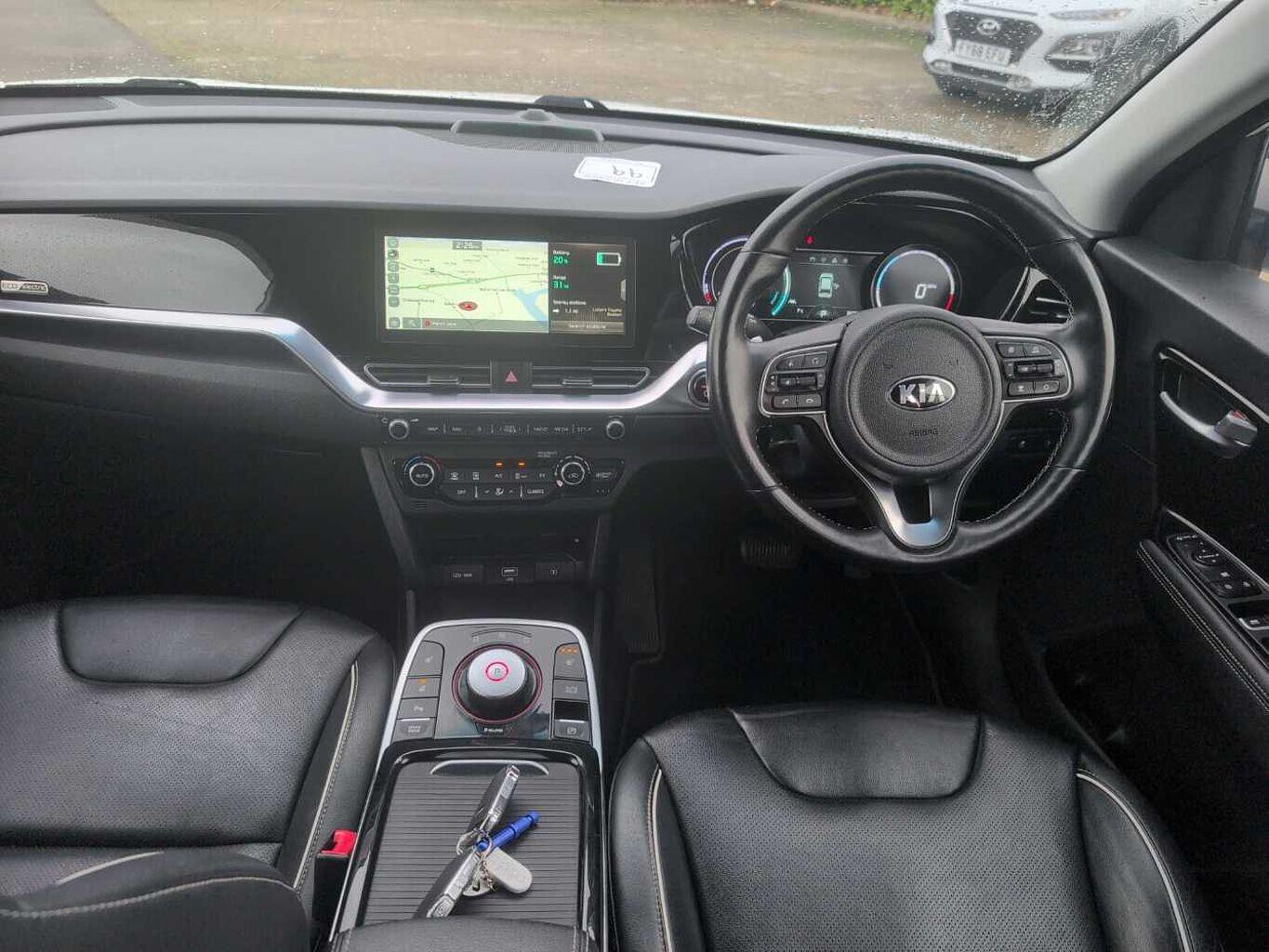 Used Kia Niro 2021 for sale - 76597414: Photo 16